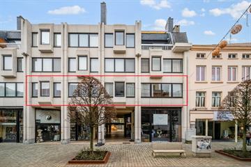 Appartement Te koop Aalst (9300)