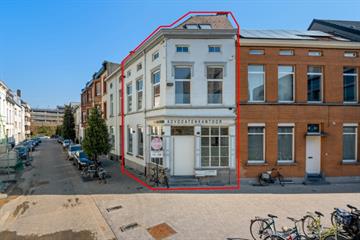 burgerwoning Te koop Aalst (9300)