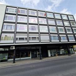 Appartement Te koop Aalst (9300)