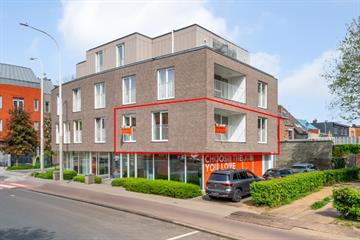 Appartement Te koop Aalst (9300)
