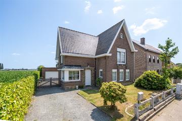 Halfopen bebouwing Te koop Wichelen