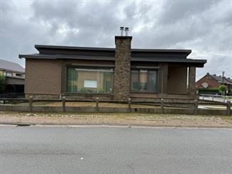 Alleenstaande woning Te koop Berlare