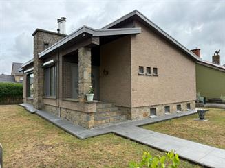 Alleenstaande woning Te koop Berlare
