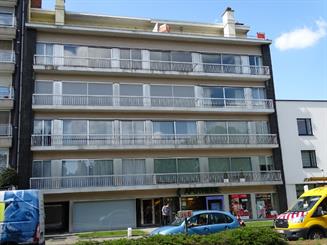 Penthouse Te huur Aalst (9300)