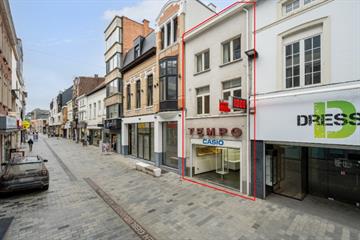 Handelspand Te koop Aalst (9300)