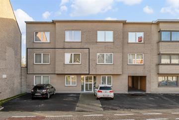 Appartement Te koop Erembodegem