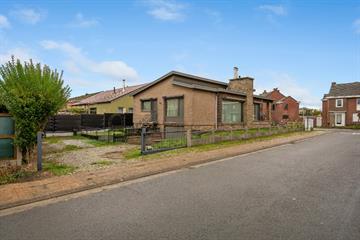 Alleenstaande woning Te koop Berlare