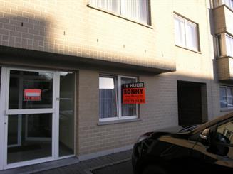 Appartement Te koop Erembodegem