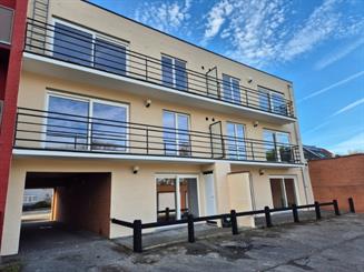 Opbrengsteigendom Te koop Aalst (9300)