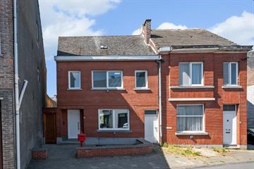 rijwoning Te koop Lede