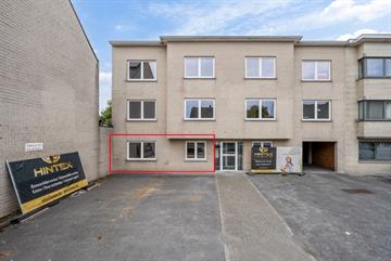 Appartement Te koop Aalst (9300)