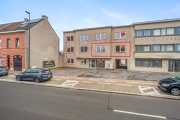 Appartement Te koop Aalst (9300)