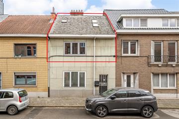 Duplex Te koop Aalst (9300)