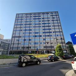 Appartement Te huur Aalst (9300)