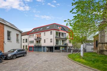 Appartement Te koop Moorsel