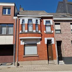 rijwoning Te huur Lede