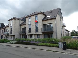 Appartement Te huur Erpe-Mere