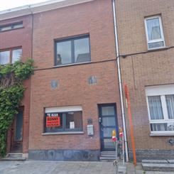 rijwoning Te huur Aalst (9300)