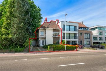 Halfopen bebouwing Te koop Aalst (9300)