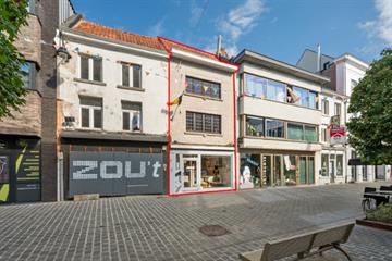 Handelspand Te koop Aalst (9300)